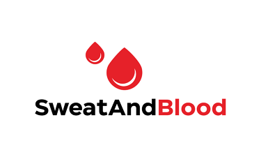 SweatAndBlood.com