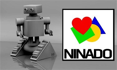 Ninado.com - Creative brandable domain for sale