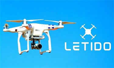 Letido.com - Creative brandable domain for sale