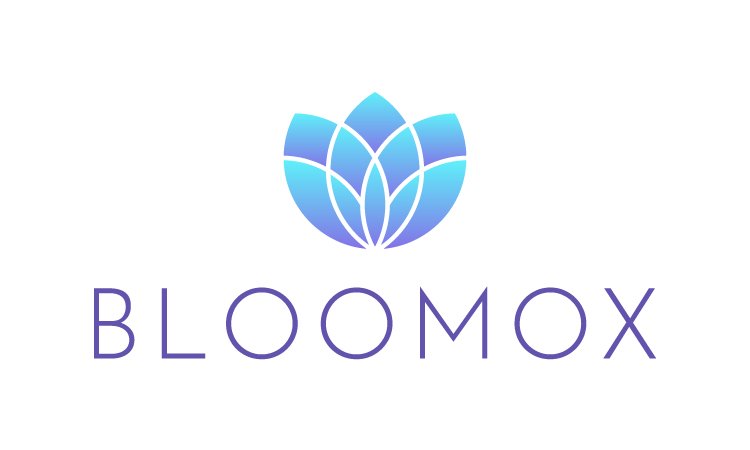 Bloomox.com - Creative brandable domain for sale