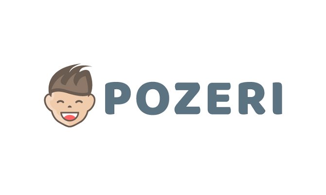 Pozeri.com