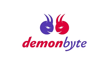 DemonByte.com