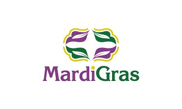 MardiGras.io