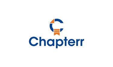 Chapterr.com
