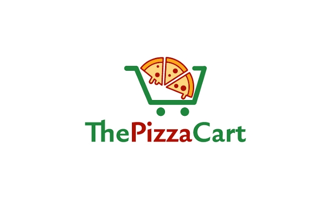 ThePizzaCart.com