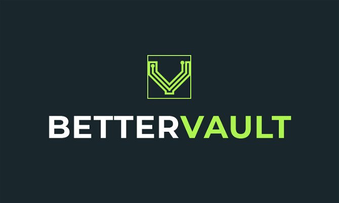 BetterVault.com