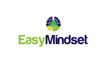 EasyMindset.com - Creative brandable domain for sale