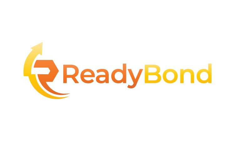 ReadyBond.com - Creative brandable domain for sale