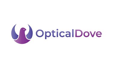 OpticalDove - Cool premium product names for sale