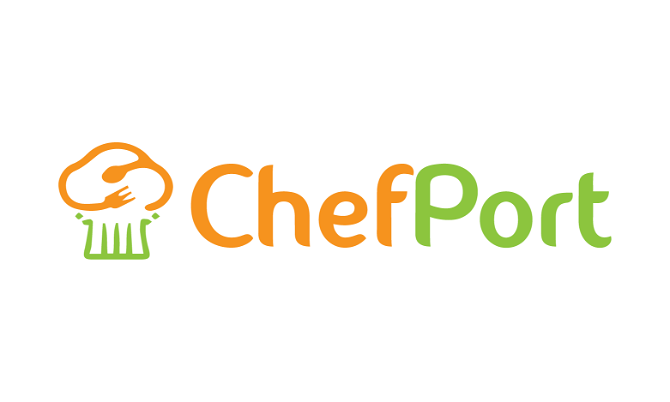 ChefPort.com