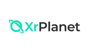 XrPlanet.com - Creative brandable domain for sale