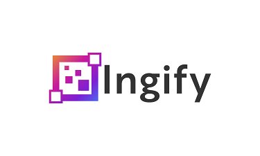 Ingify.com