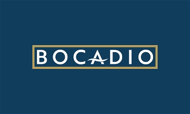 Bocadio.com