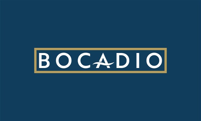 Bocadio.com
