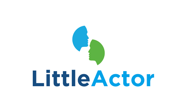 LittleActor.com