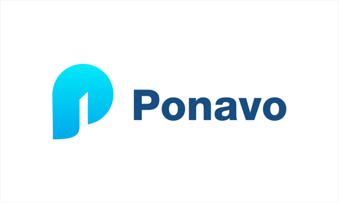 Ponavo.com