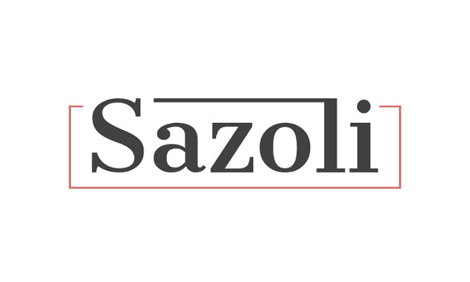 SAZOLI.com