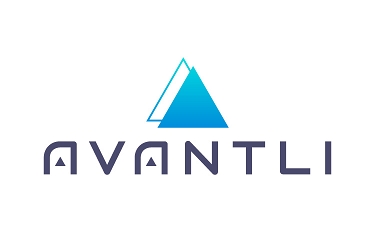 Avantli.com - Creative brandable domain for sale