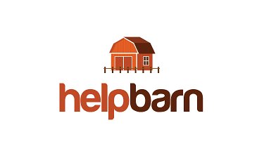 HelpBarn.com