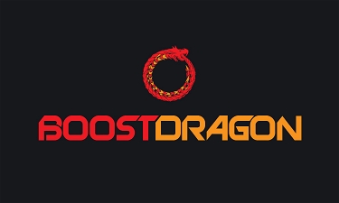 BoostDragon.com