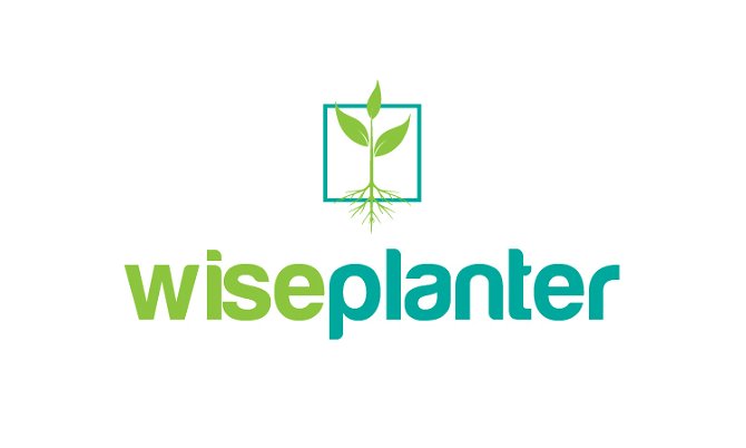 WisePlanter.com