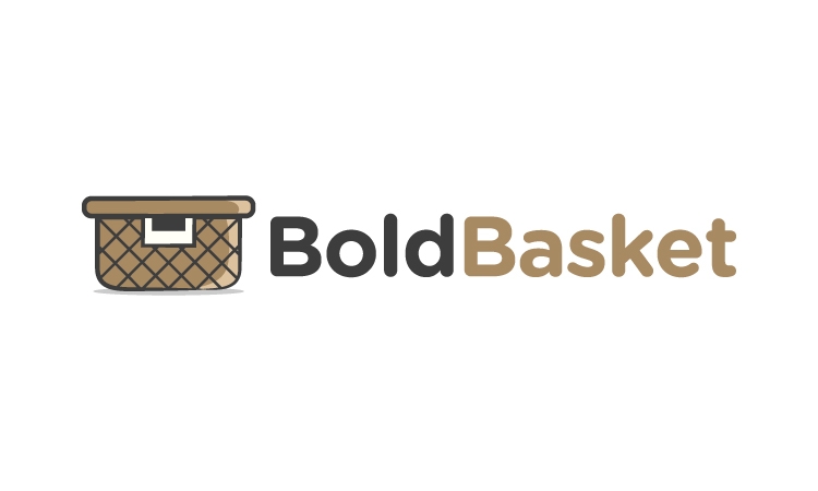 BoldBasket.com - Creative brandable domain for sale
