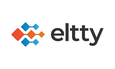 Eltty.com - Creative brandable domain for sale