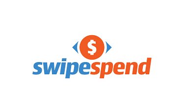 SwipeSpend - Creative premium company names for sale
