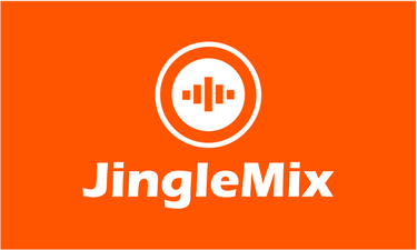JingleMix logo