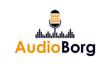 AudioBorg.com