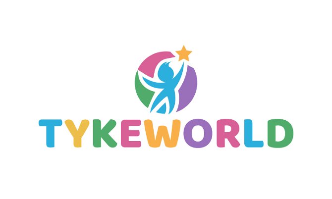 TykeWorld.com