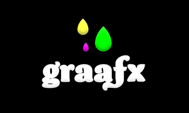 Graafx.com - Creative brandable domain for sale