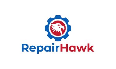 RepairHawk logo