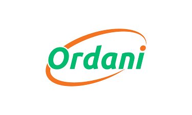 Ordani.com