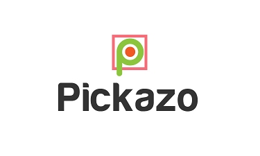 Pickazo.com