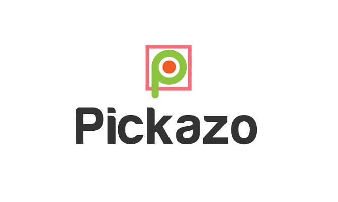 Pickazo.com