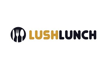 LushLunch.com