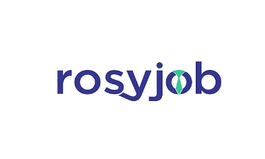 RosyJob.com - Creative brandable domain for sale