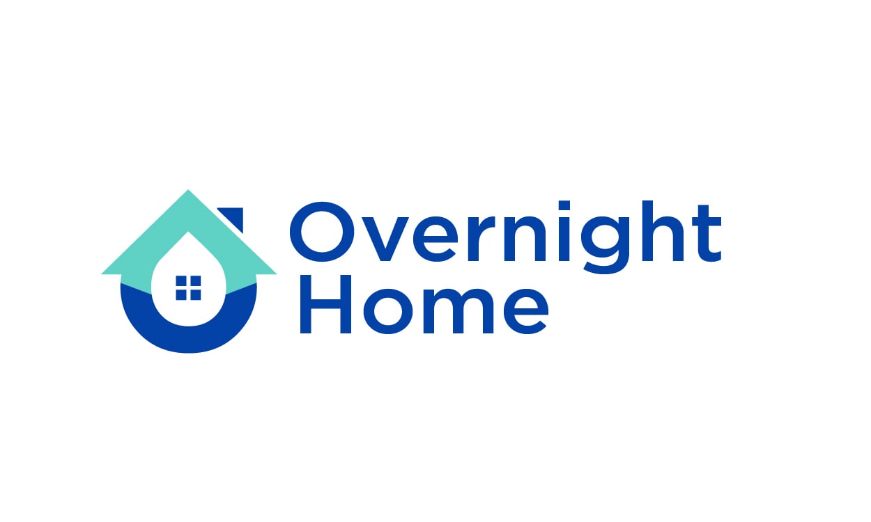 OvernightHome logo
