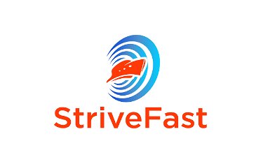 StriveFast.com