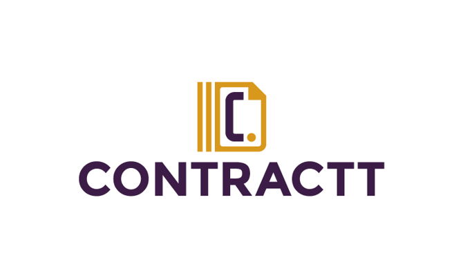 Contractt.com