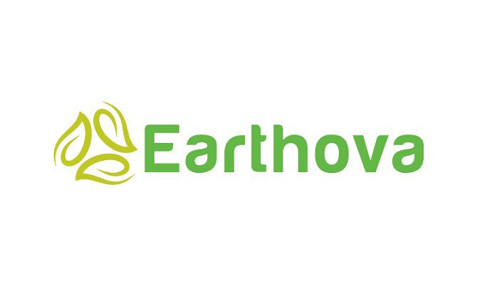 earthova.com