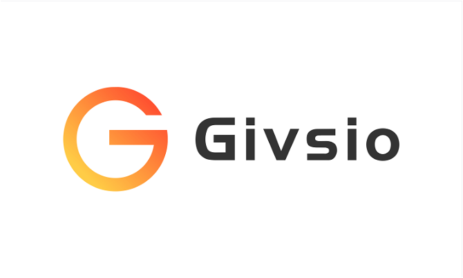 Givsio.com