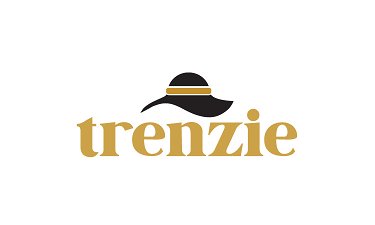 Trenzie.com