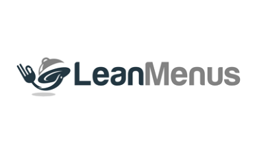 LeanMenus.com