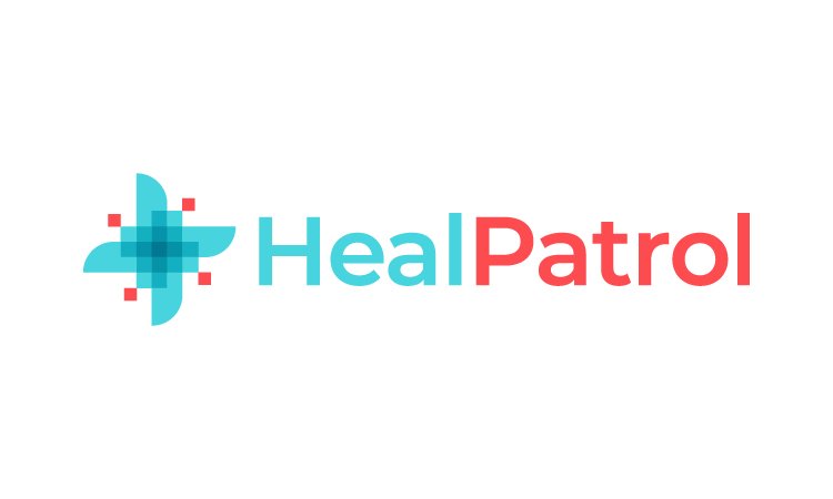 HealPatrol.com - Creative brandable domain for sale