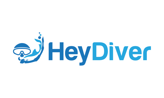 HeyDiver.com