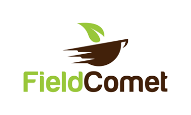 FieldComet - New premium domains for sale