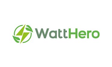 WattHero.com