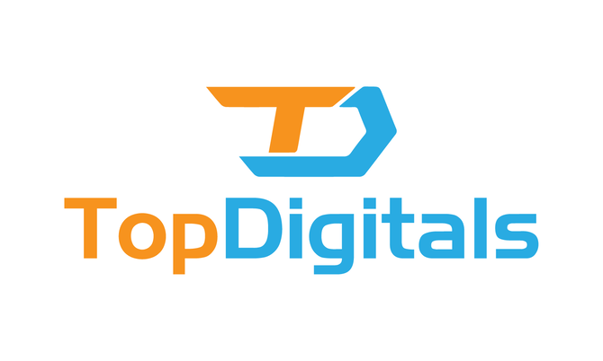 topdigitals.com